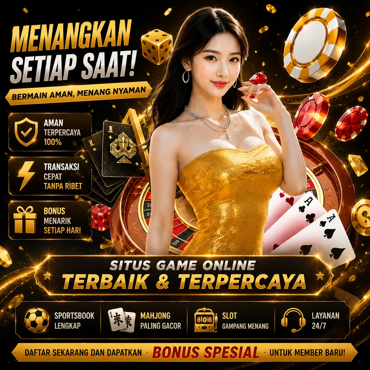 Inovasi dan Fitur Menarik di raja88